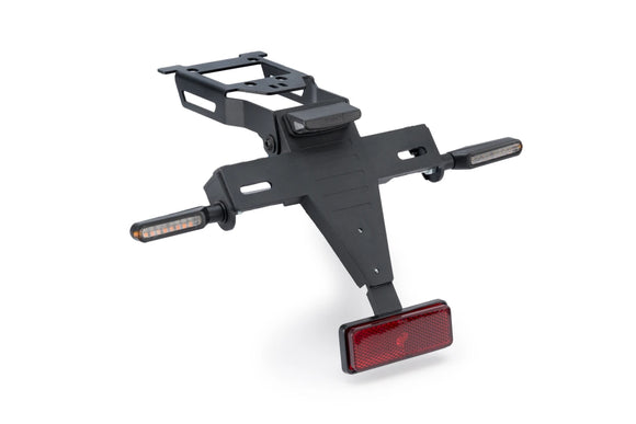 KTM RC 390 [2025] – Pinneindikatorsett 2.0. – Svart