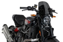 INDIAN FTR 1200 SPORT [2025] – New Generation Sport – Schwarz-13