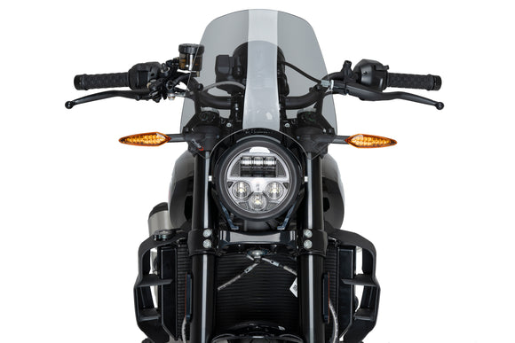 INDIAN FTR 1200 SPORT [2025] – New Generation Sport – Schwarz