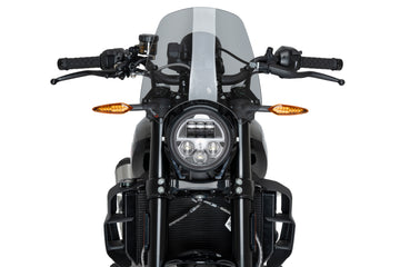 INDIAN FTR 1200 SPORT [2025] – New Generation Sport – Getönt