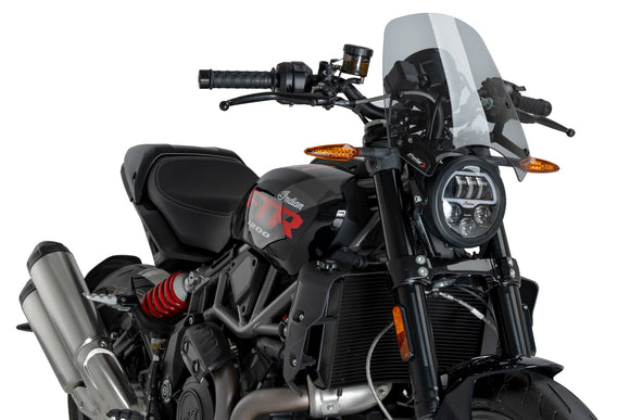 INDIAN FTR 1200 SPORT [2025] – New Generation Sport – Getönt