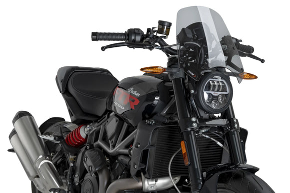INDIAN FTR 1200 SPORT [2025] – New Generation Sport – Getönt