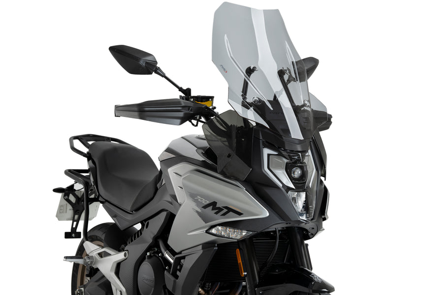 CFMOTO 700MT [2024] – Touring Screen – Transparent