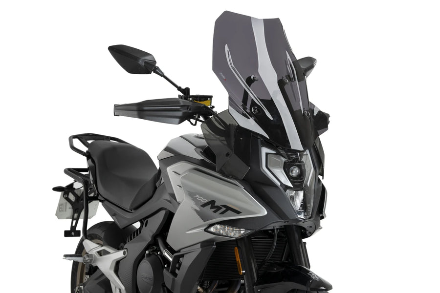 CFMOTO 700MT [2024] – Touring Screen – Tinted