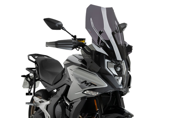 CFMOTO 700MT [2024] – Cupolino Touring – Trasparente