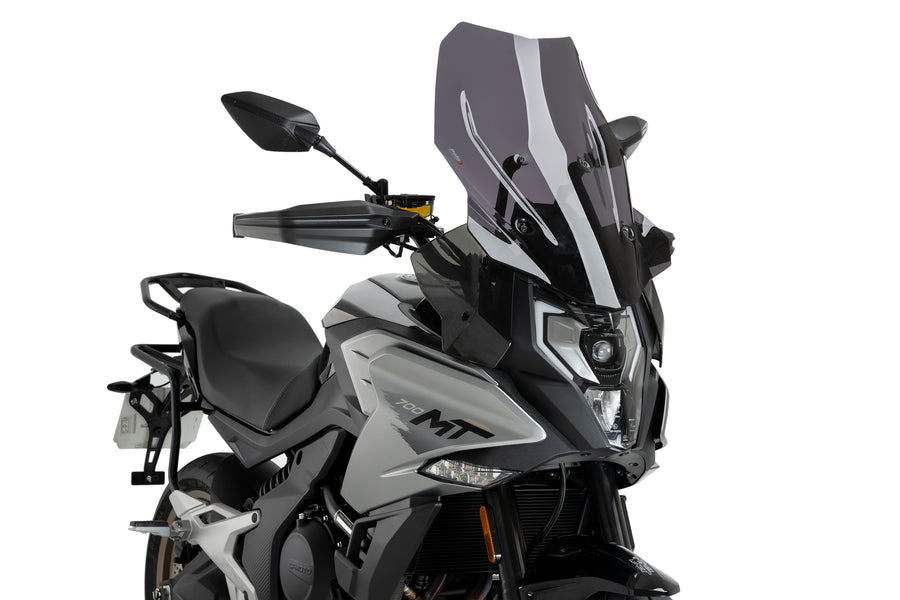 CFMOTO 700MT [2024] – Touring Screen – Transparent