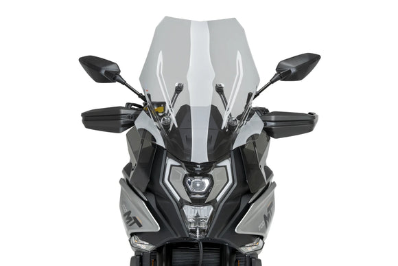 CFMOTO 700MT [2024] — Туристический экран — Тонированный