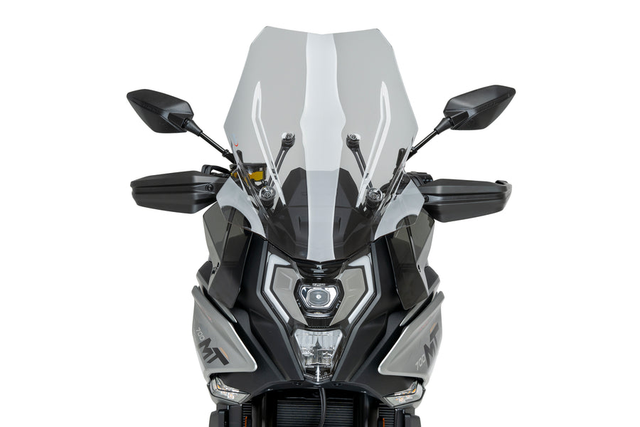 CFMOTO 700MT [2024] – Touring Screen – Transparent
