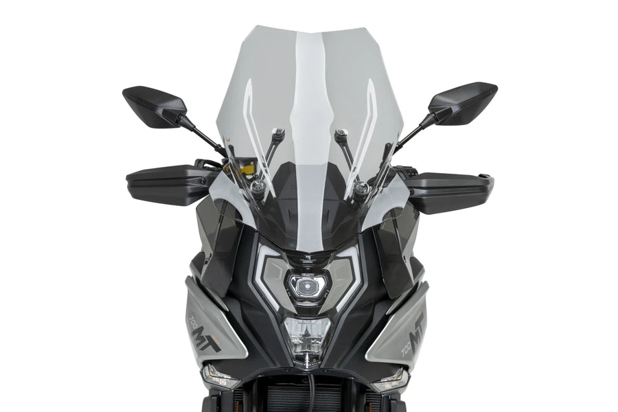 CFMOTO 700MT [2024] – Touring Screen – Transparent