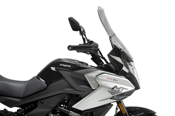 CFMOTO 700MT [2024] — Туристический экран — Тонированный