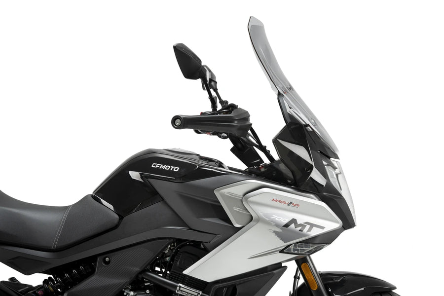 CFMOTO 700MT [2024] – Touring Screen – Transparent