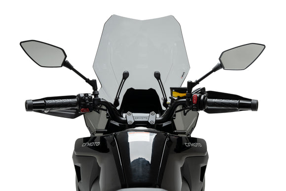 CFMOTO 700MT [2024] — Туристический экран — Тонированный