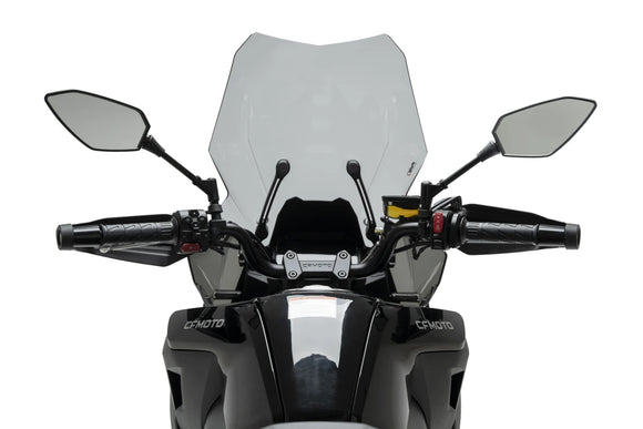 CFMOTO 700MT [2024] — Туристический экран — Тонированный