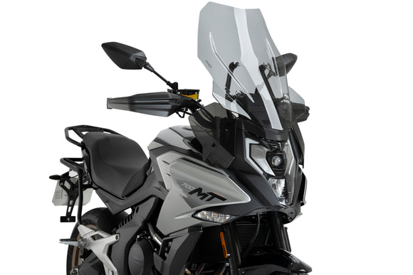 CFMOTO 700MT [2024] — Туристический экран — Тонированный