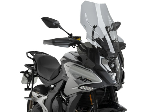 CFMOTO 700MT [2024] — Туристический экран — Тонированный