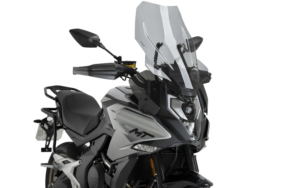 CFMOTO 700MT [2024] – Touring Screen – Tinted