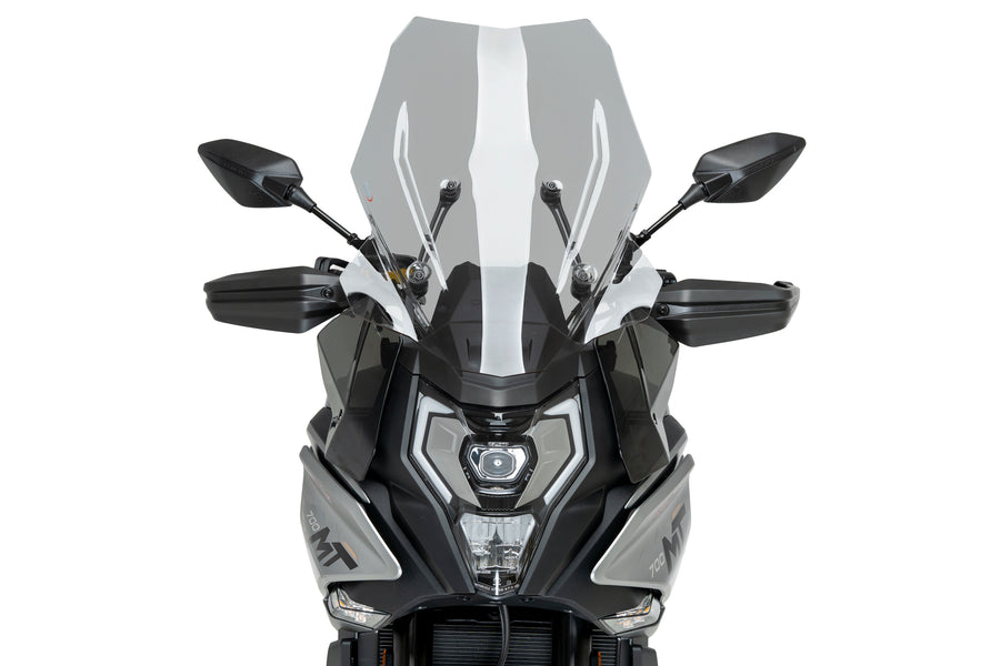 CFMOTO 700MT [2024] – Touring Screen – Tinted