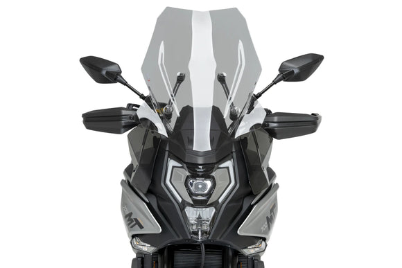 CFMOTO 700MT [2024] — Туристический экран — Тонированный