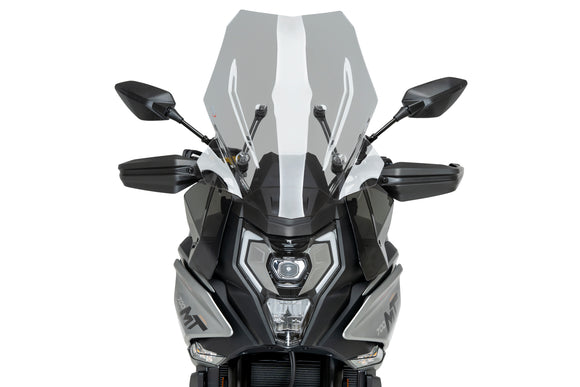 CFMOTO 700MT [2024] – Cupolino Touring – Trasparente