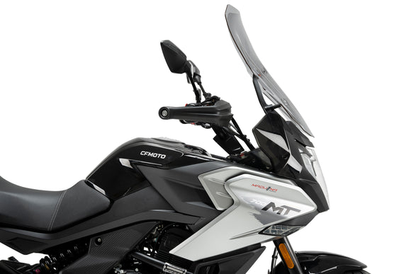 CFMOTO 700MT [2024] — Туристический экран — Тонированный