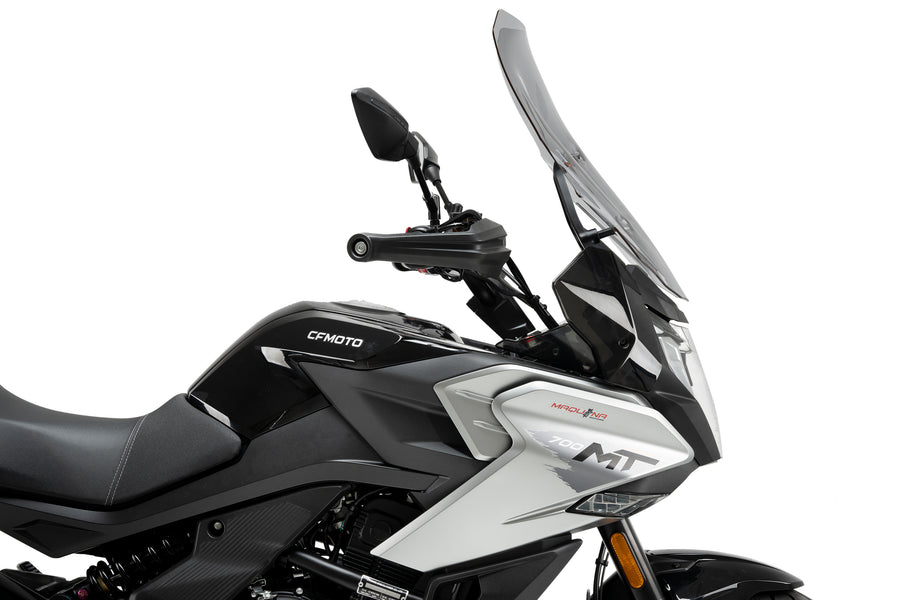 CFMOTO 700MT [2024] – Touring Screen – Transparent