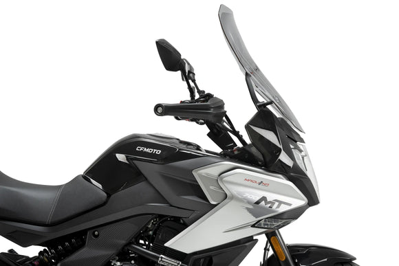 CFMOTO 700MT [2024] – Cupolino Touring – Trasparente