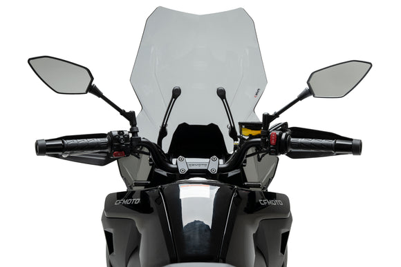 CFMOTO 700MT [2024] — Туристический экран — Тонированный