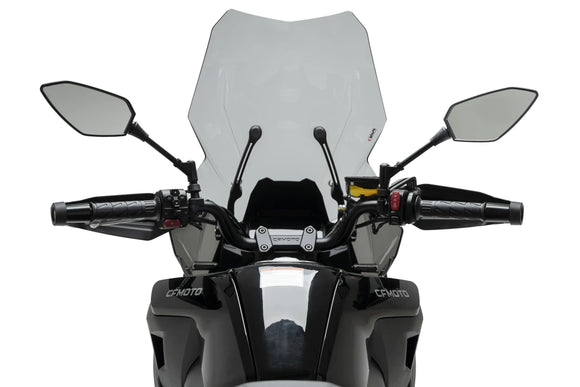 CFMOTO 700MT [2024] — Туристический экран — Тонированный