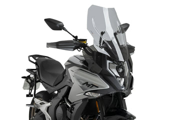 CFMOTO 700MT [2024] – Touring Screen – Tinted - 0