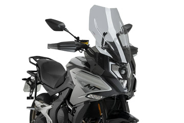CFMOTO 700MT [2024] – tūrisma ekrāns – stipri tonēts