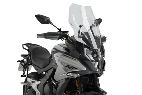 CFMOTO 700MT [2024] – Cupolino Touring – Trasparente