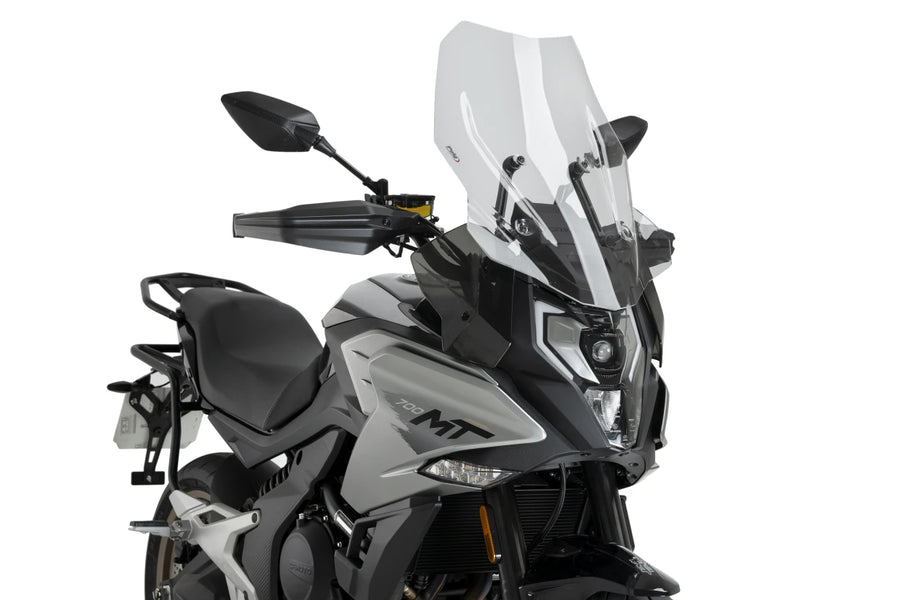 CFMOTO 700MT [2024] – Touring Screen – Transparent