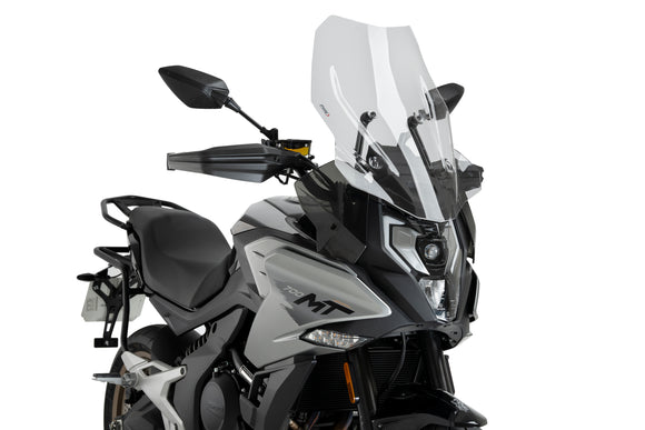 CFMOTO 700MT [2024] – Cupolino Touring – Trasparente