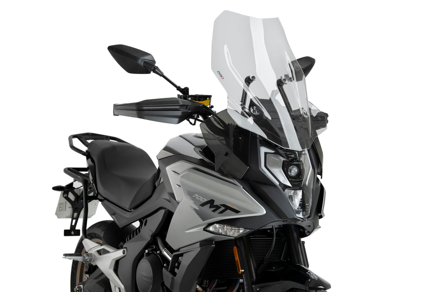 CFMOTO 700MT [2024] – Touring Screen – Transparent
