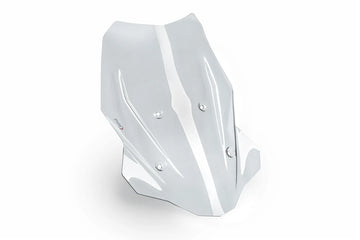 CFMOTO 700MT [2024] – ツーリングスクリーン – 透明 - 0