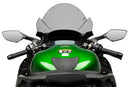 KAWASAKI NINJA H2 SX SE [2025] – Z-Racing Screen – Transparentní-5