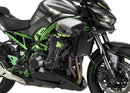 KAWASAKI Z 900 SE [2025] – Spoiler D12 – Czarny Mat-2