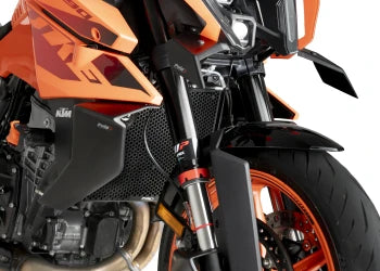 KTM 990 DUKE R [2025] – ネイキッドフェアリングフロントガラスサイドスポイラー