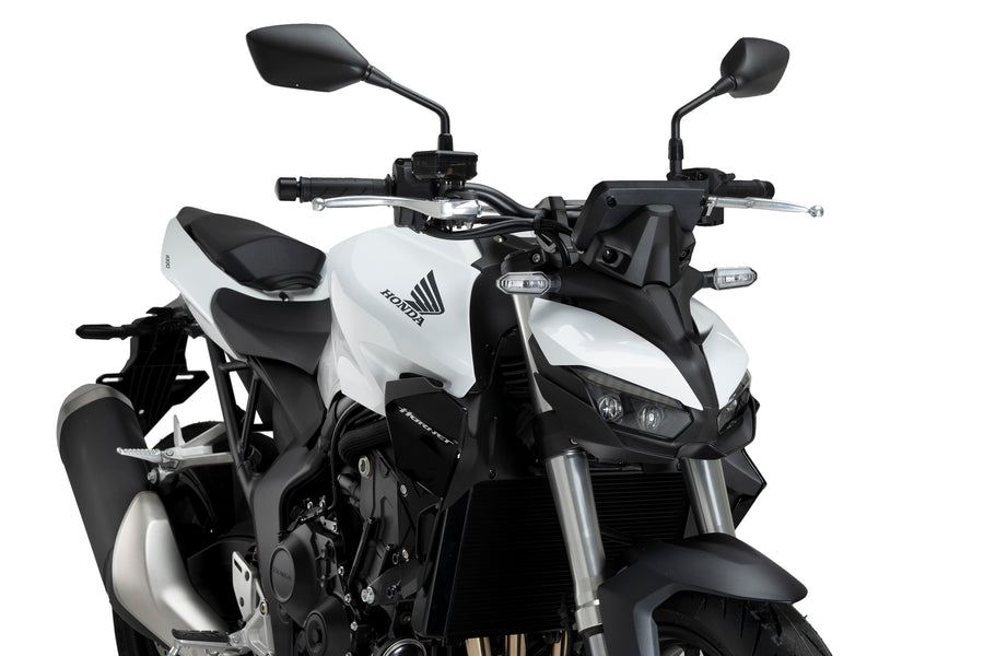 HONDA CB 1000 HORNET SP [2025] – New Generation Sport – Svart