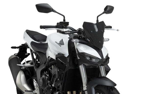 HONDA CB 1000 HORNET SP [2025] – 新世代スポーツ – 濃厚な色合い