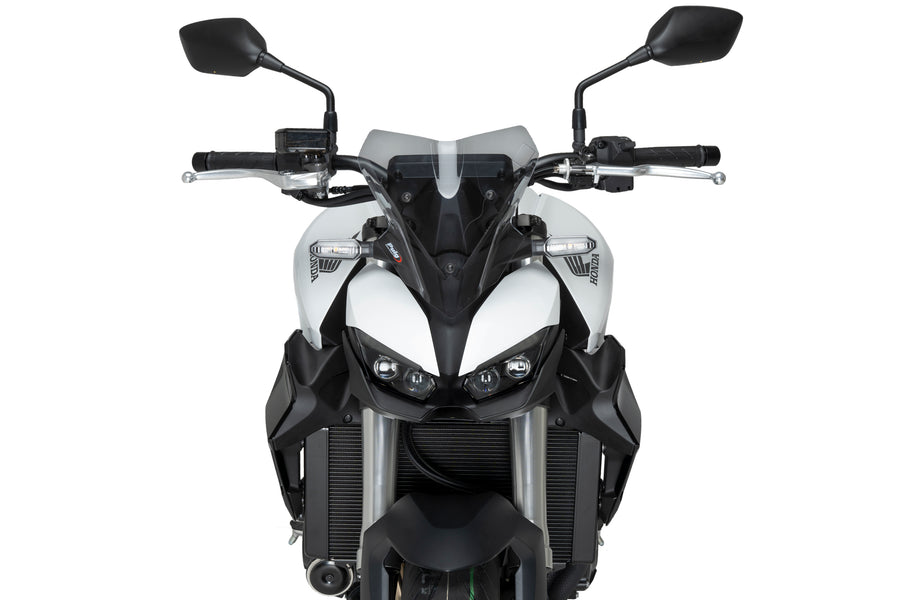 HONDA CB 1000 HORNET SP [2025] – Sport nowej generacji – Mocno przyciemnione