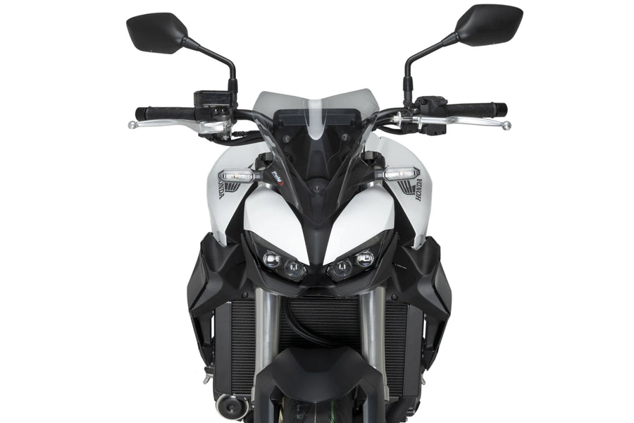 HONDA CB 1000 HORNET SP [2025] – naujos kartos sportinis – matinis juodas