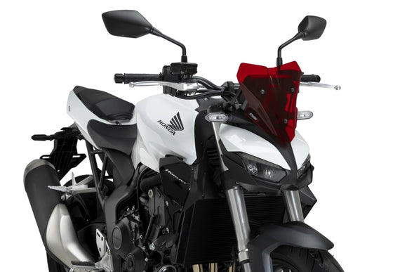 HONDA CB 1000 HORNET SP [2025] – 新世代スポーツ – 濃厚な色合い