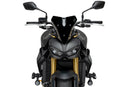 HONDA CB 1000 HORNET SP [2025] – Nova Geração Esportiva – Transparente-24