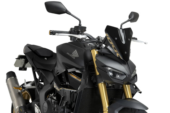 HONDA CB 1000 HORNET SP [2025] – Nieuwe generatie Sport – Getint