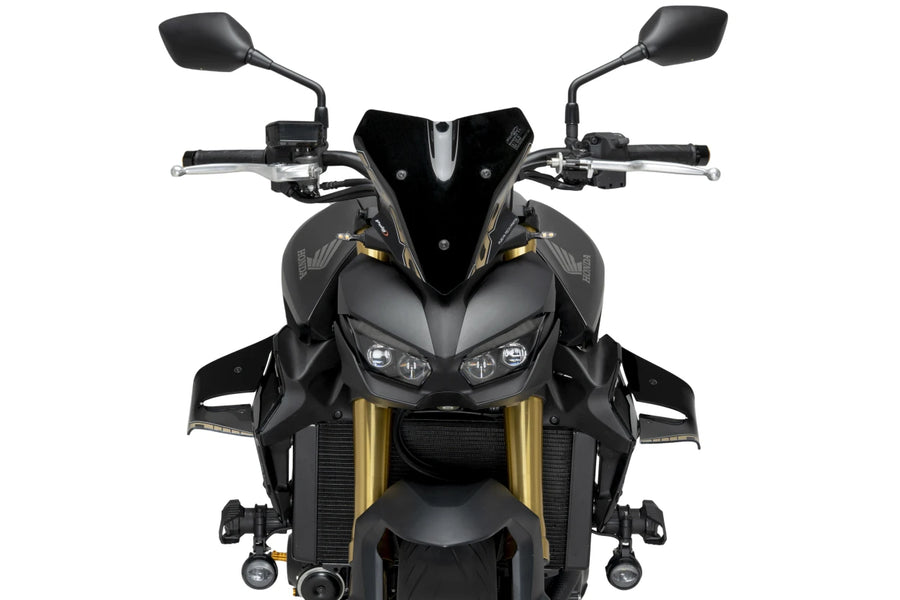 HONDA CB 1000 HORNET SP [2025] – New Generation Sport – Svart