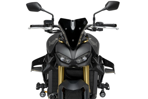 HONDA CB 1000 HORNET SP [2025] – Nieuwe generatie Sport – Getint