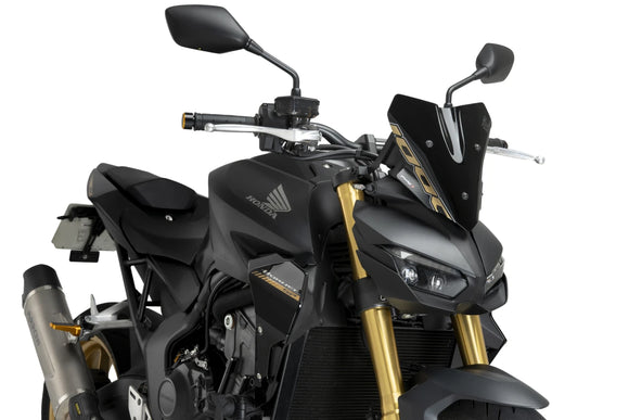 HONDA CB 1000 HORNET SP [2025] – 新世代スポーツ – 濃厚な色合い