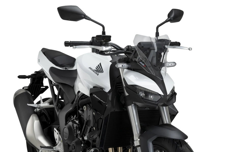 HONDA CB 1000 HORNET SP [2025] – New Generation Sport – Tonet