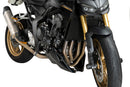 HONDA CB 1000 HORNET SP [2025] – Spoiler dianteiro – Preto-8